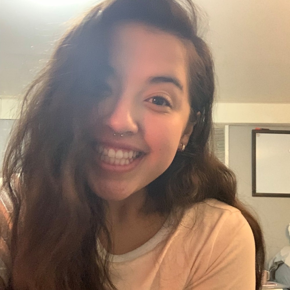 Meet your Posher, Julianna